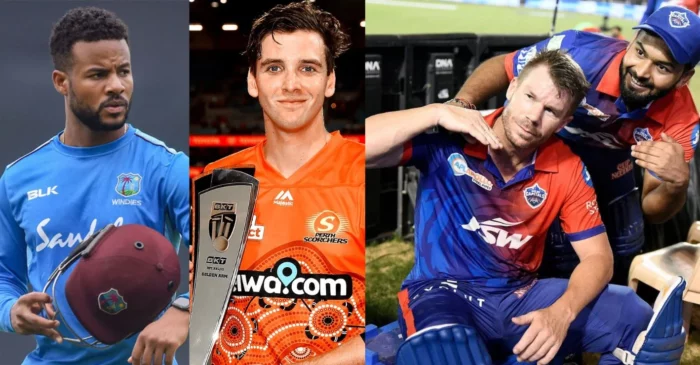 Delhi Capitals full squad: Complete list of DC players after IPL 2024 auction