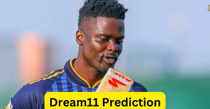 Abu Dhabi T10 League 2023, DG vs NW: Match Prediction, Dream11 Team, Fantasy Tips & Pitch Report | Deccan Gladiators vs Northern Warriors