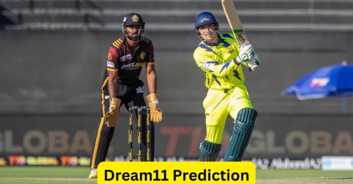 Abu Dhabi T10 League 2023, DG vs TAD: Match Prediction, Dream11 Team, Fantasy Tips & Pitch Report – Deccan Gladiators vs Team Abu Dhabi