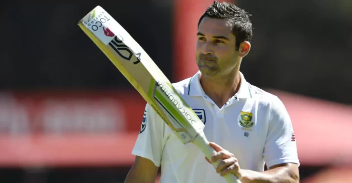South Africa opener Dean Elgar considering retirement after India Tests – Report