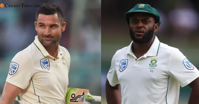 SA vs IND, 2023-24: South Africa’s best playing XI for the first Test against India