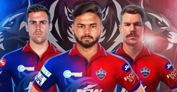 IPL 2024 Auction: Salary of players retained by Delhi Capitals (DC)
