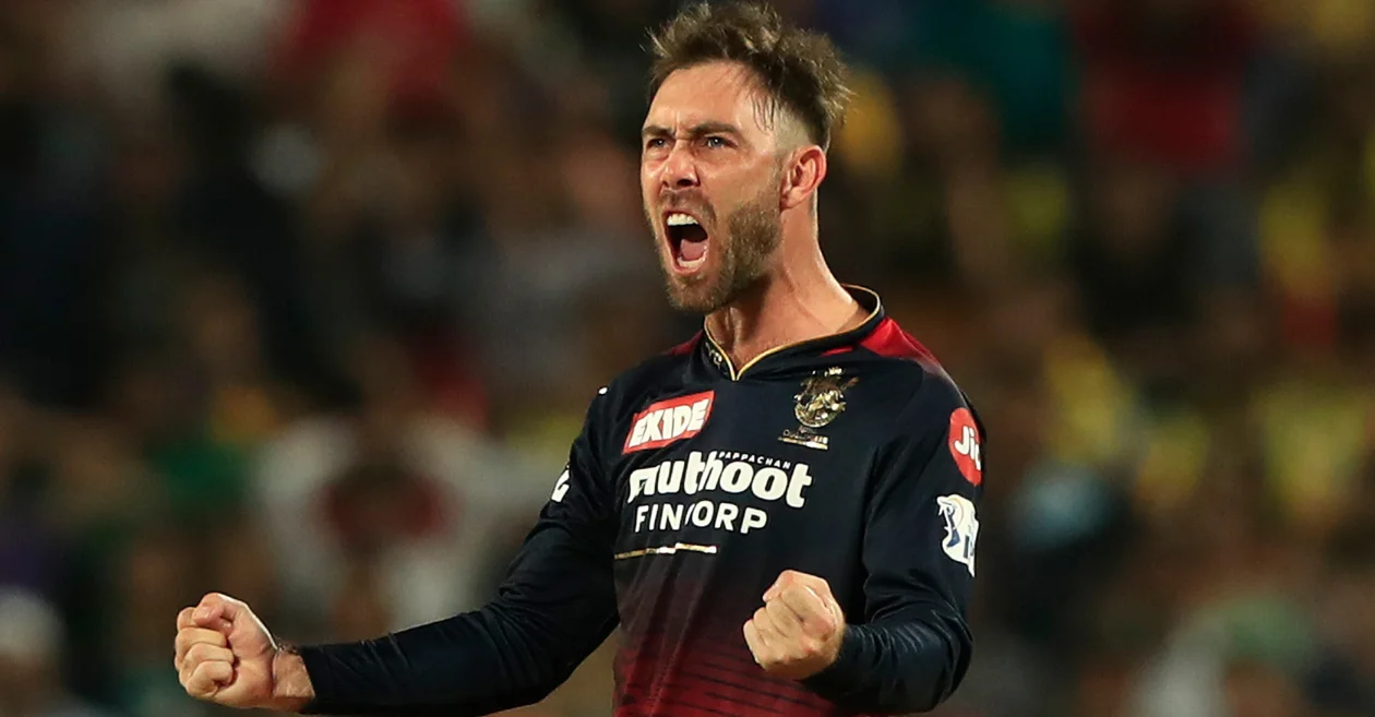 ‘Until I can’t walk anymore’: Glenn Maxwell pledges to leave no stone unturned in IPL 2024