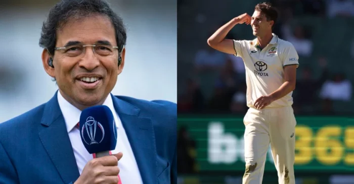 Harsha Bhogle reveals Test team of the year 2023; no place for Pat Cummins