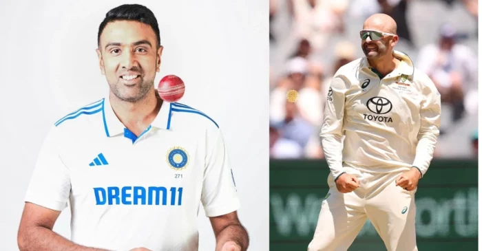 Top 5 Test wicket-takers in 2023