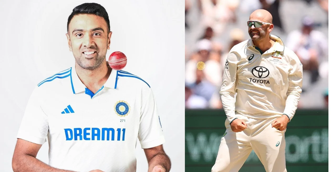 Top 5 Test wicket-takers in 2023 Daily Sports
