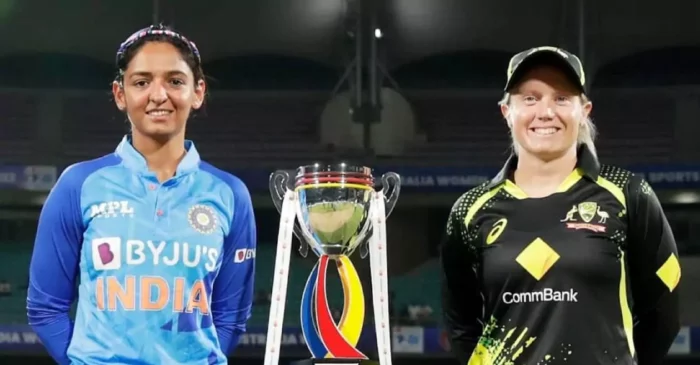 IN-W vs AU-W, 1st ODI: Match Prediction, Dream11 Team, Fantasy Tips & Pitch Report | Australia Women tour of India, 2023-24
