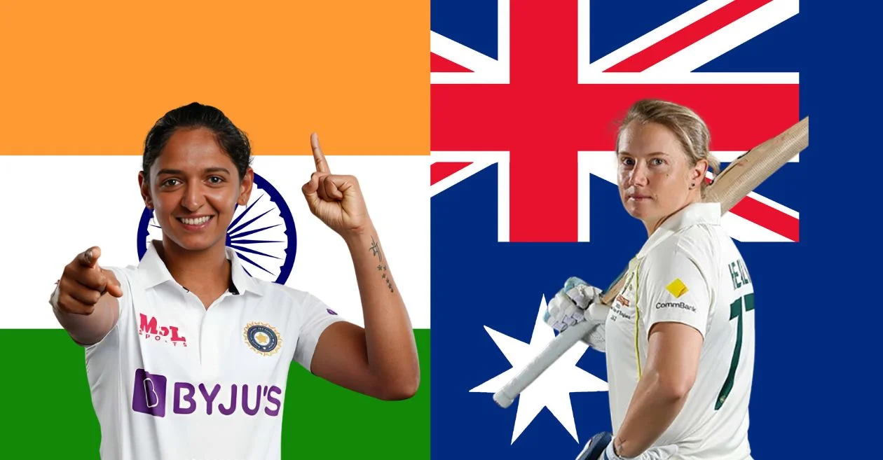 India Women vs Australia Women 2023, One-off Test: Broadcast, Live Streaming details: When and where to watch in India, USA, Australia & other countries