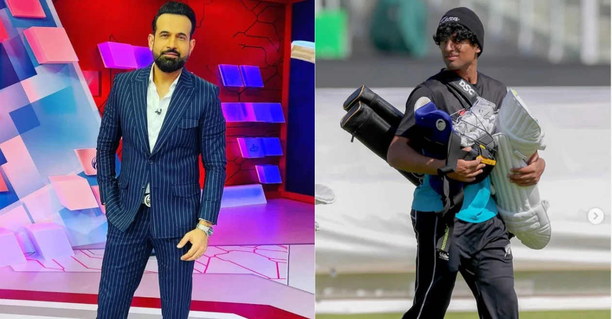 Irfan Pathan reveals the team which can target Rachin Ravindra in IPL auction 2024