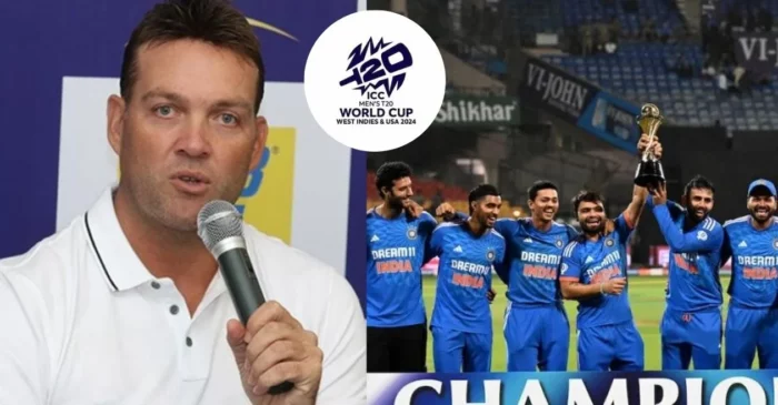 South Africa legend Jacques Kallis picks the ideal No. 6 batter for Team India in T20 World Cup 2024