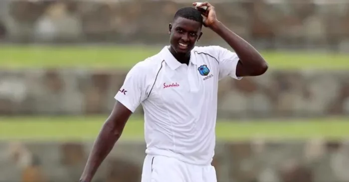West Indies veteran Jason Holder reveals reason behind opting out of Australia Test series