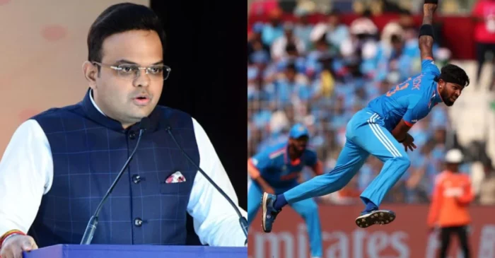 BCCI secretary Jay Shah shares key update regarding Hardik Pandya’s comeback to Team India
