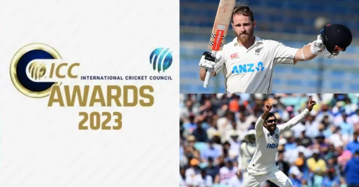 Top 5 contenders for the ICC Men’s Test Cricketer of the Year 2023 Award