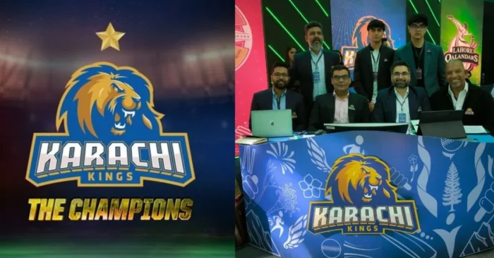 Karachi Kings announces a new captain ahead of the PSL 2024