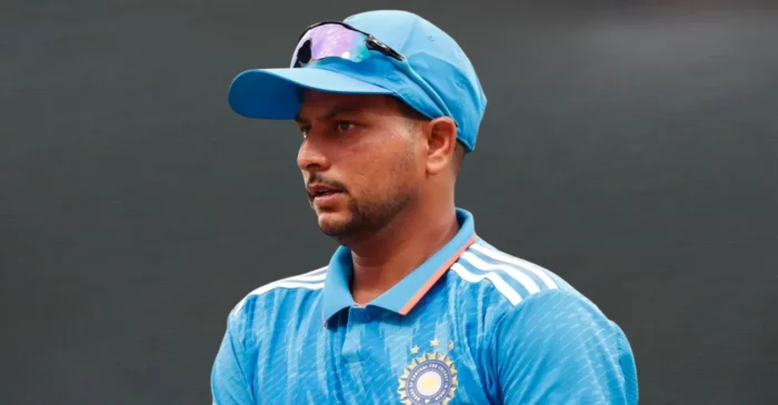 Bowlers with 4+ wickets in a T20I match on birthday: Kuldeep Yadav enters an exclusive club