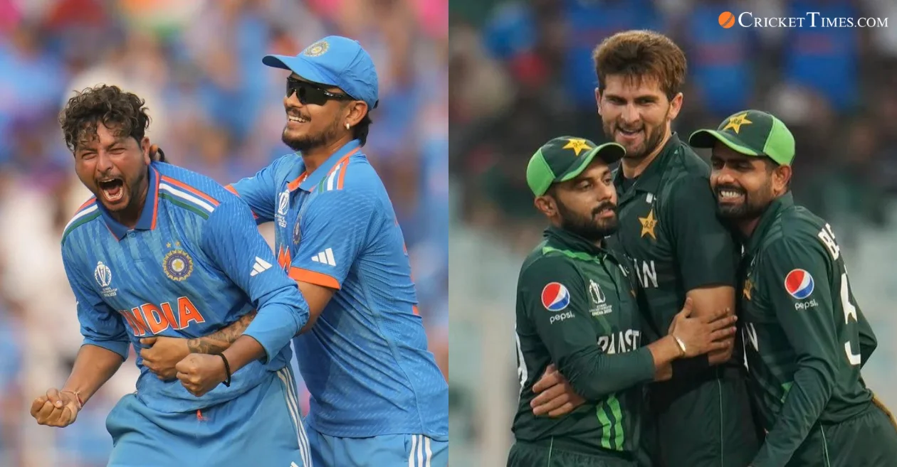 Top 5 ODI wicket-takers in the year 2023