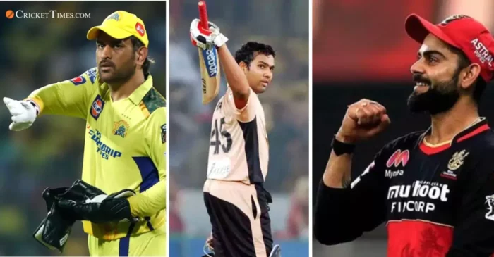 15 cricketers who featured in IPL 2008 and will now play in IPL 2024