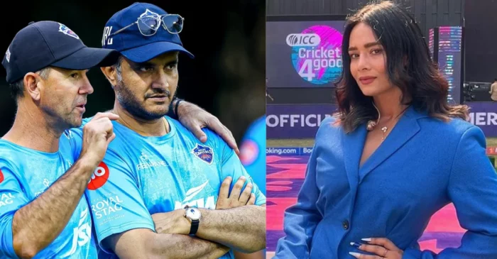 Sports anchor Mayanti Langer predicts 3 players Delhi Capitals might buy in the IPL 2024 auction