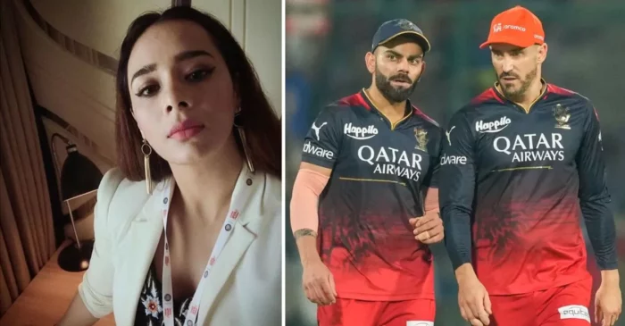 Sports presenter Mayanti Langer lists out 4 players RCB can target in IPL 2024 Auction
