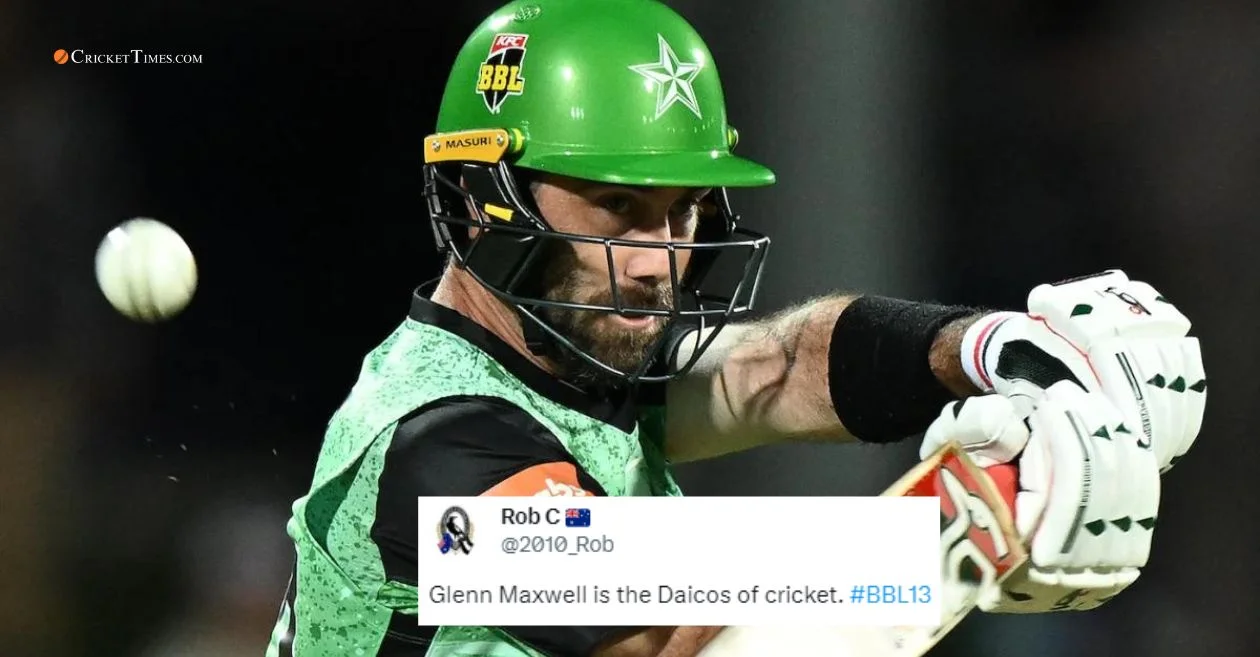 Aussie cricketer Glenn Maxwell has an Indian girlfriend - YouTube