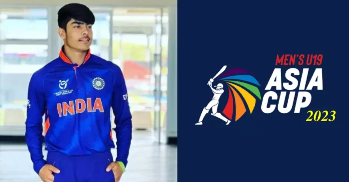 ACC Men’s U19 Asia Cup 2023: Date, Match Timings, Squads & Live Streaming details