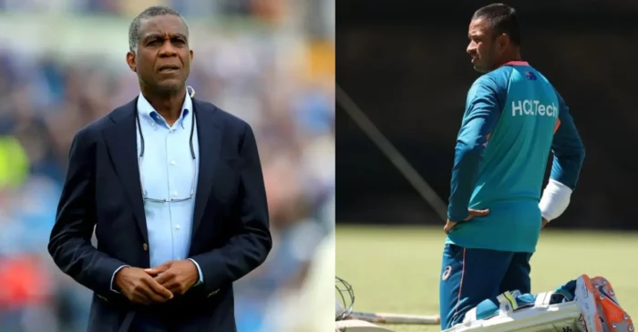 West Indies legend Michael Holding slams ICC over their stance on Usman Khawaja