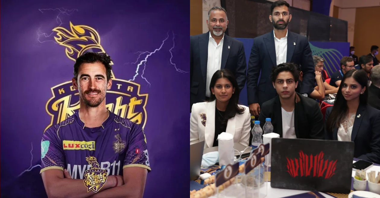 IPL Auction 2023: Full squads, purse remaining, available player slots for  each team – LATEST UPDATES