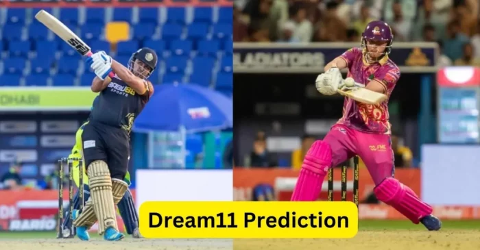 Abu Dhabi T10 League 2023, NW vs BT : Match Prediction, Dream11 Team, Fantasy Tips & Pitch Report – Northern Warriors vs Bangla Tigers
