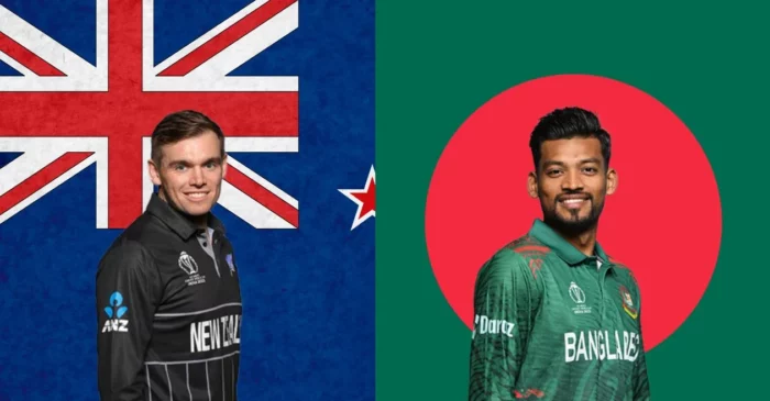 NZ vs BAN 2023, 1st ODI: University Oval Pitch Report, Dunedin Weather Forecast, ODI Stats & Records