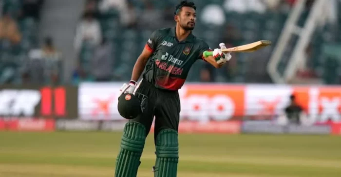 NZ vs BAN 2023: Bangladesh best playing XI for the New Zealand T20I series