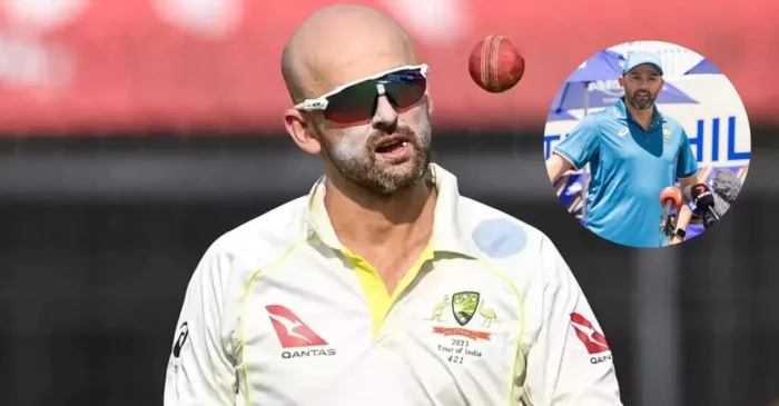 Australia veteran Nathan Lyon opens up on his retirement plans amidst Pakistan Tests