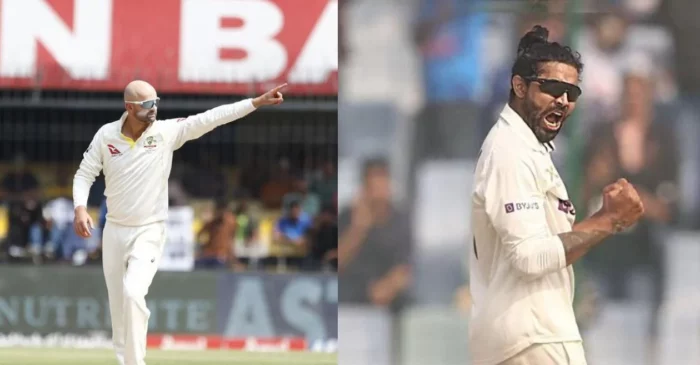 Top 5 best Test bowling figures in the year 2023