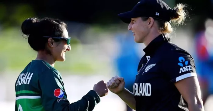 NZ-W vs PAK-W 2023, 1st ODI: Match Prediction, Dream11 Team, Fantasy Tips & Pitch Report | New Zealand Women vs Pakistan Women