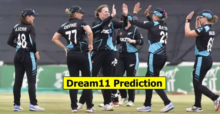 NZ-W vs PAK-W 2023, 2nd T20I: Match Prediction, Dream11 Team, Fantasy Tips & Pitch Report | New Zealand Women vs Pakistan Women