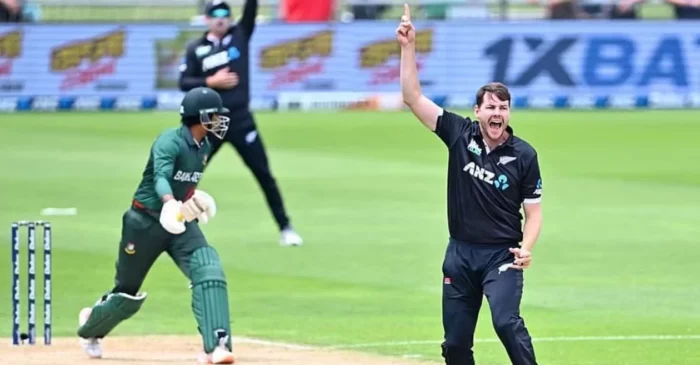 NZ vs BAN 2023, 3rd T20I: Bay Oval Pitch Report, Mount Maunganui Weather Forecast, T20 Stats & Records