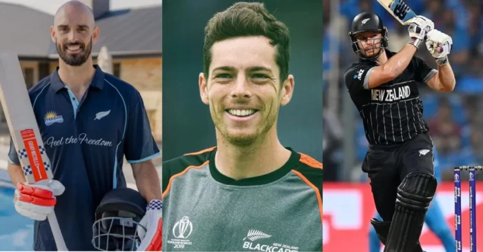 NZ vs BAN 2023: New Zealand’s best playing XI for T20I series against Bangladesh