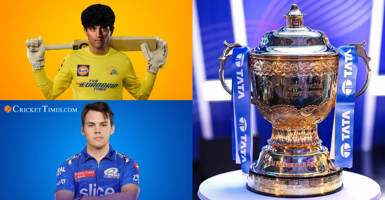 From Rachin Ravindra to Gerald Coetzee: Top 7 steal deals of IPL 2024 Auction