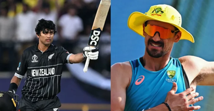 Rachin Ravindra to Mitchell Starc: Best XI of foreign players featuring in IPL 2024 Auction