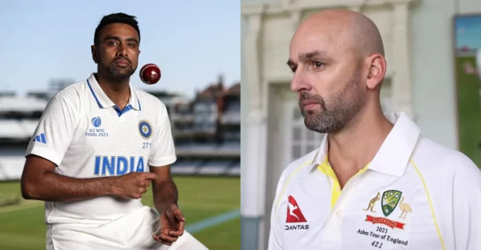 R Ashwin responds to Nathan Lyon’s praise for him; invites Aussie spinner for home and away catch-up to decide upon retirement