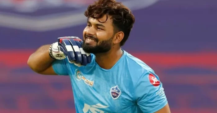Rishabh Pant gears up for a comeback in IPL 2024; Delhi Capitals shares insights into his potential role – Report