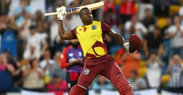 WI vs ENG: West Indies best playing XI for the T20I series against England