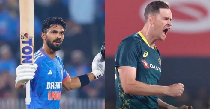 ICC reveals five players whose recent form elevates their T20 World Cup 2024 chances