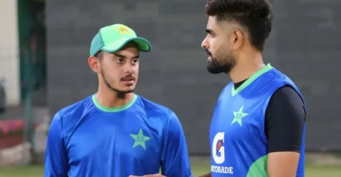 PCB announces 15-member Pakistan squad for the Under-19 Asia Cup 2023; Saad Baig to lead