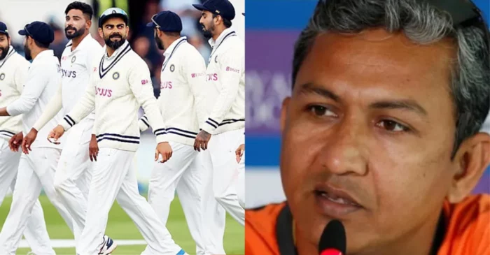 Sanjay Bangar reveals the reason behind India’s Test series victory drought in South Africa