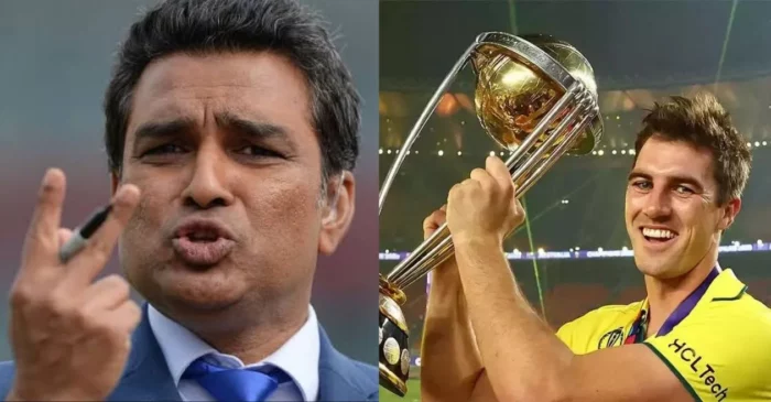 Sanjay Manjrekar names 2 teams who could target Pat Cummins in the IPL 2024 auction