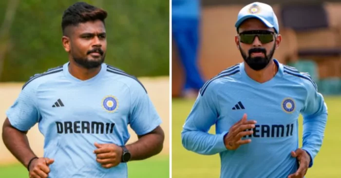 SA vs IND 2023: India’s best playing XI for the ODI series against South Africa