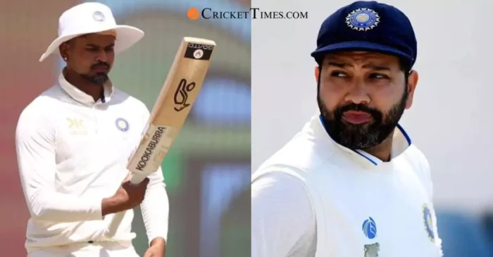 SA vs IND 2023-24: India’s best XI for the first Test against South Africa