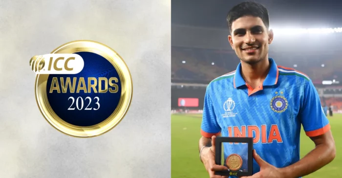 Top 5 contenders for ICC Men’s Cricketer of the Year 2023 Award