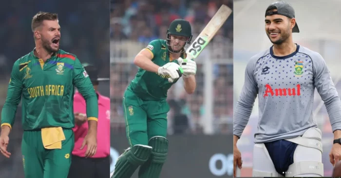SA vs IND 2023: South Africa’s best playing XI for ODI series against India