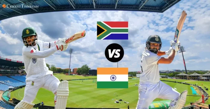SA vs IND 2023-24, 1st Test: SuperSport Park Pitch Report, Centurion Weather Forecast, Test Stats & Records | South Africa vs India